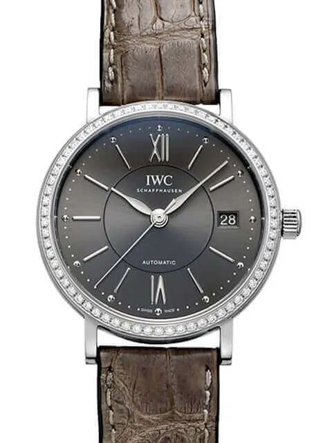 IWC Portofino Midsize Automatik IW458104