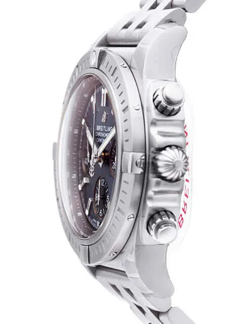 Breitling Chronomat 44 B01 Chronograph AB0115101C1A1