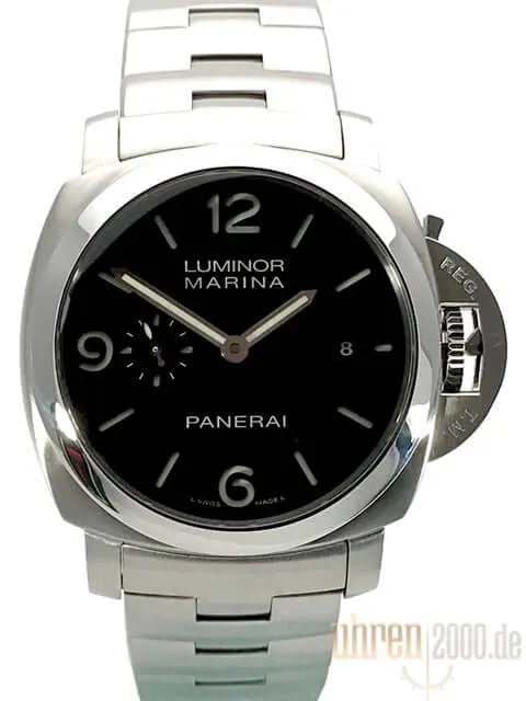 Panerai Luminor Marina 1950 3 Days PAM00328 aus 2014