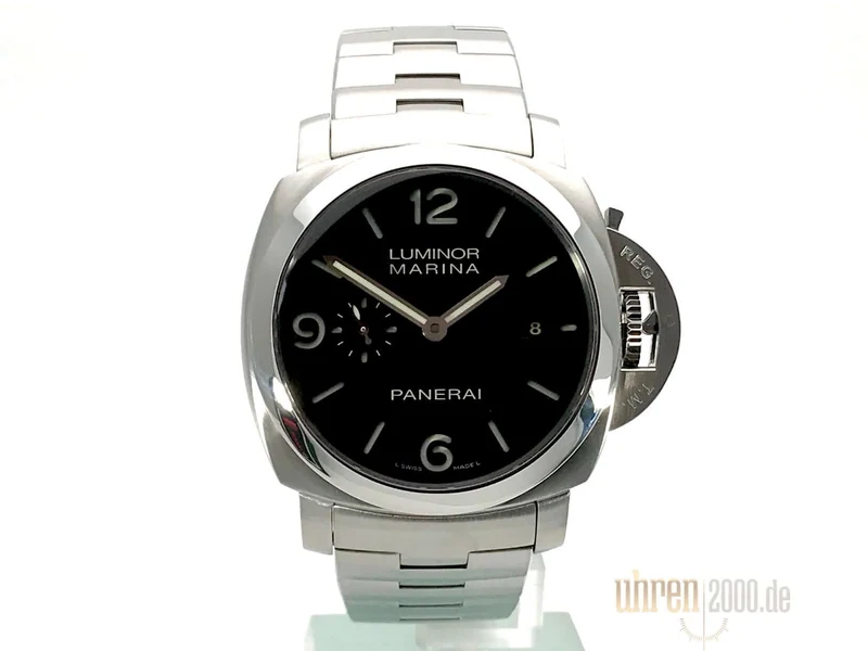 Panerai Luminor Marina 1950 3 Days PAM00328 aus 2014
