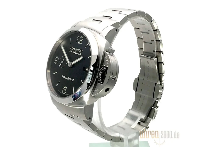 Panerai Luminor Marina 1950 3 Days PAM00328 aus 2014