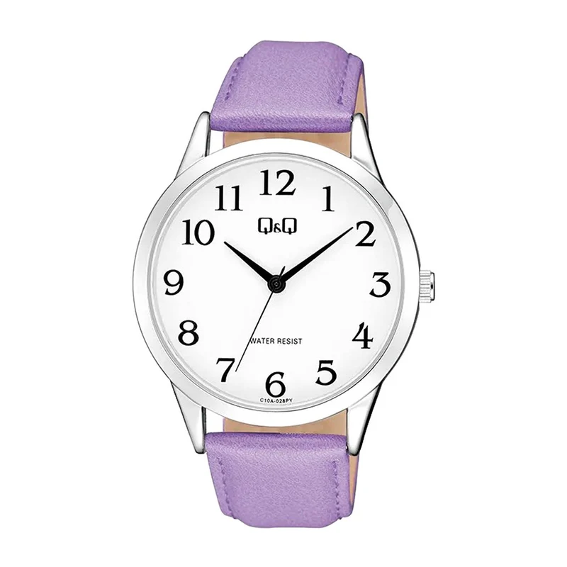 Q&Q C10A-028PY