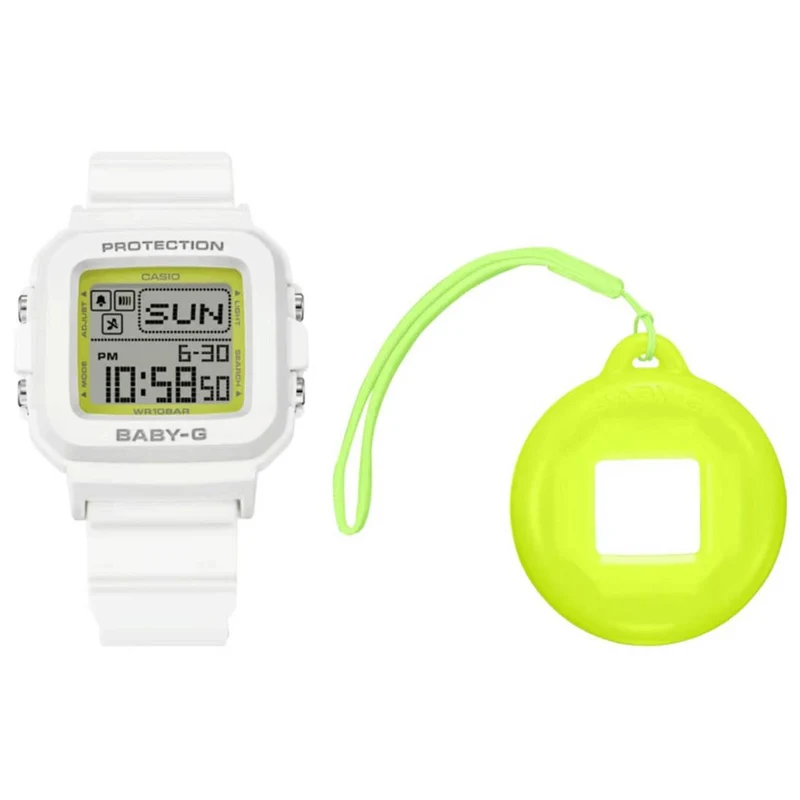Casio Baby-G BGD-10K-7ER