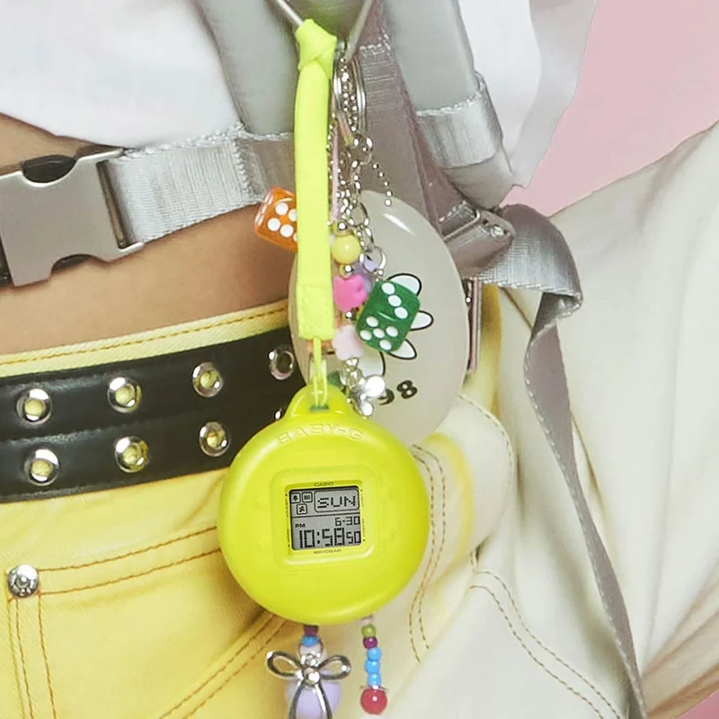 Casio Baby-G BGD-10K-7ER