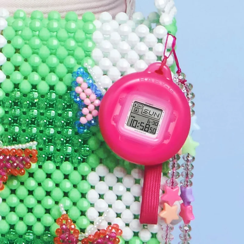 Casio Baby-G BGD-10K-6ER