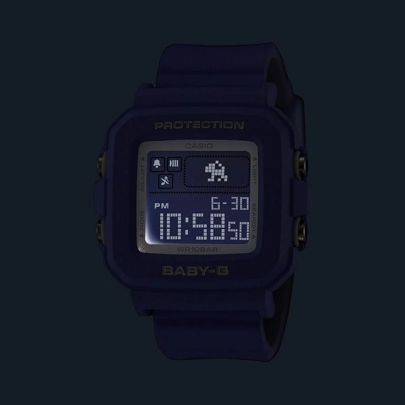 Casio Baby-G BGD-10K-6ER