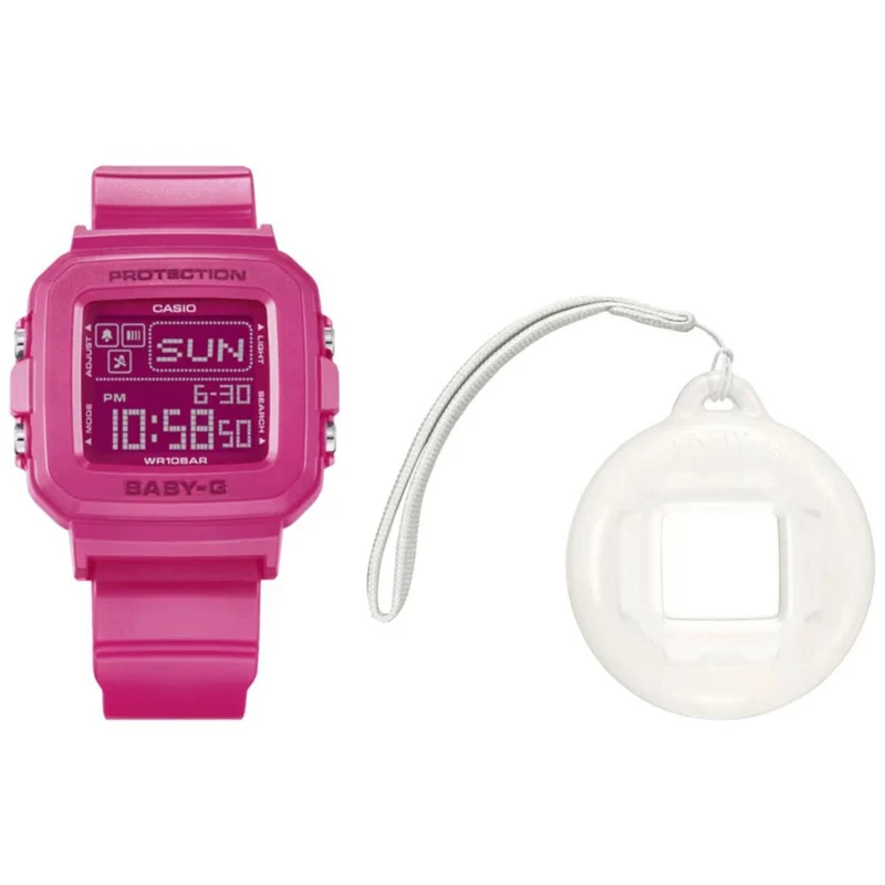 Casio Baby-G BGD-10K-4ER