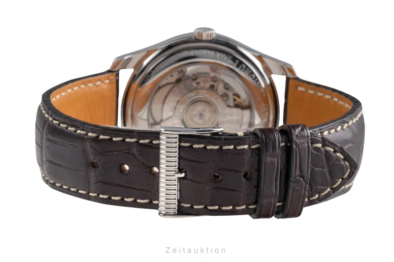 Longines Master Collection steel automatic men's watch L2.648.4 [2503336]