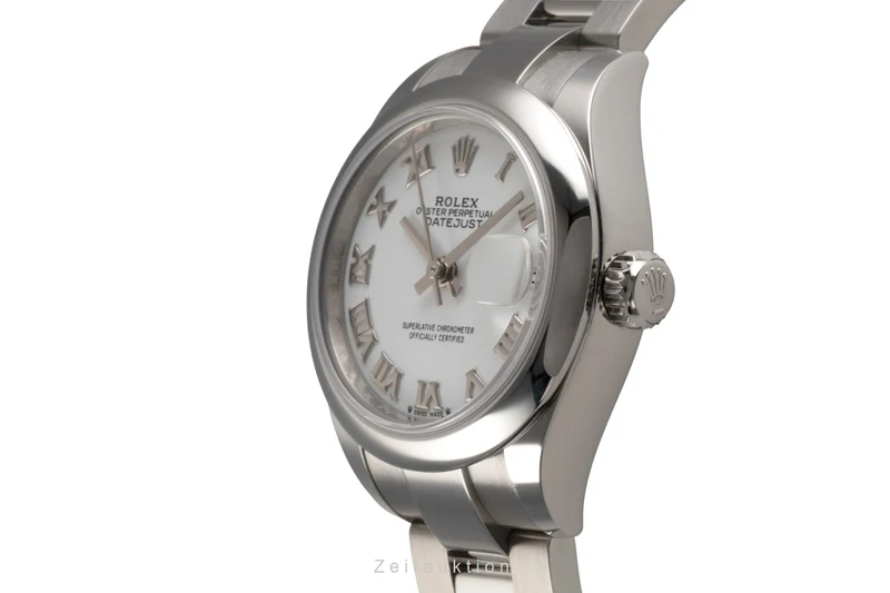 Rolex Lady Datejust steel automatic women's watch 279160 [2503489]