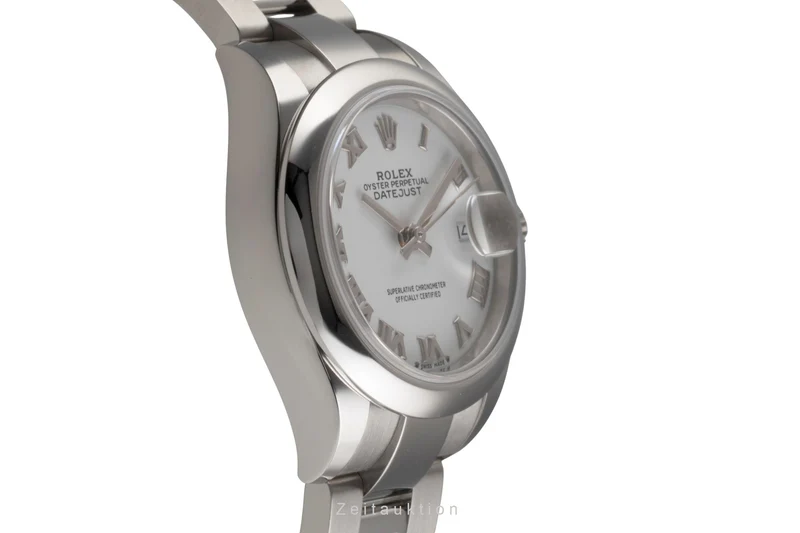 Rolex Lady Datejust steel automatic women's watch 279160 [2503489]