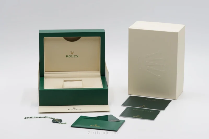 Rolex Lady Datejust steel automatic women's watch 279160 [2503489]