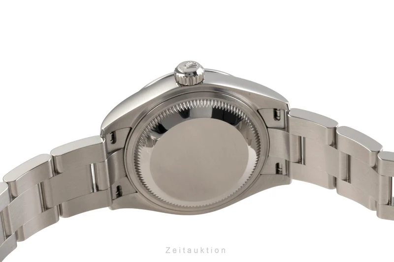 Rolex Lady Datejust steel automatic women's watch 279160 [2503489]