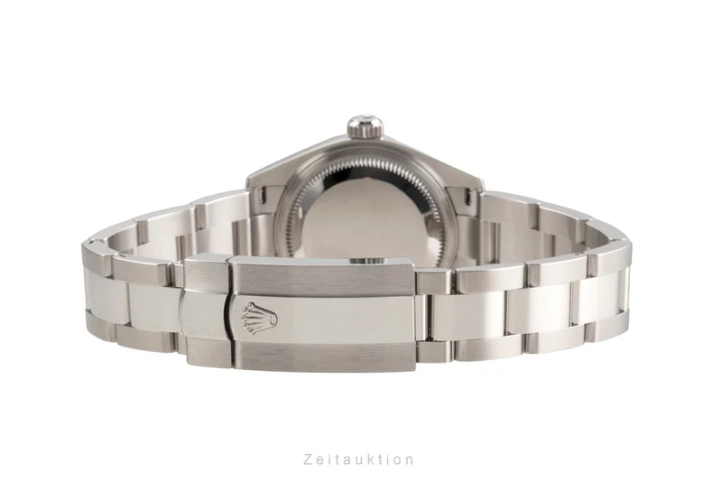 Rolex Lady Datejust steel automatic women's watch 279160 [2503489]