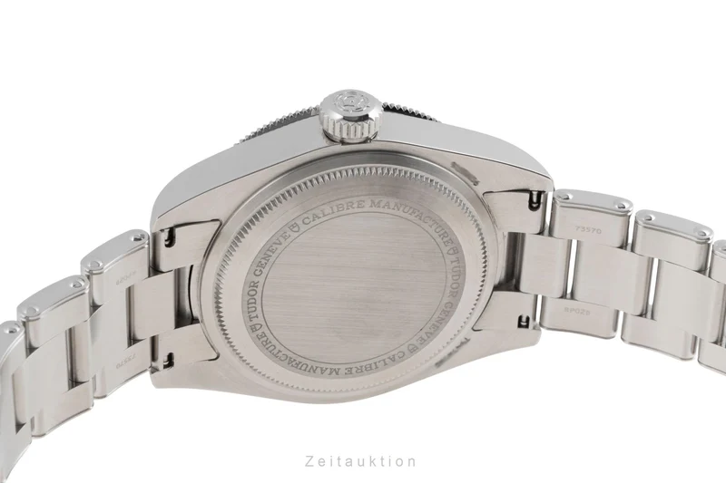 Tudor Black Bay steel automatic men's watch 7941A1A0RU LP: 4580EUR [2503346]