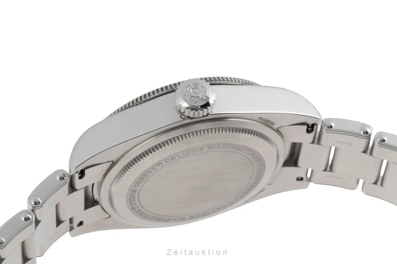Tudor Black Bay steel automatic men's watch 7941A1A0RU LP: 4580EUR [2503346]
