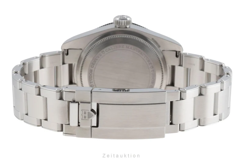 Tudor Black Bay steel automatic men's watch 7941A1A0RU LP: 4580EUR [2503346]