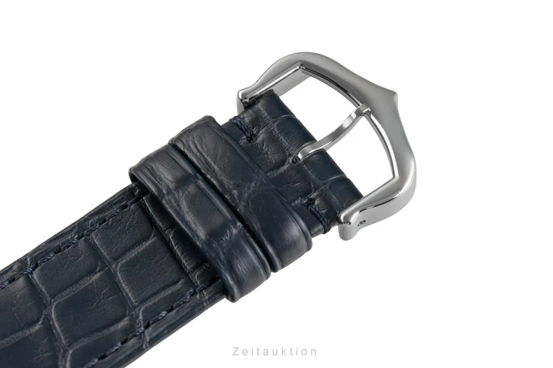 Cartier Santos Dumont steel / gold manual winding men's watch W2SA0027 LP: 10400EUR Limited [2503167]