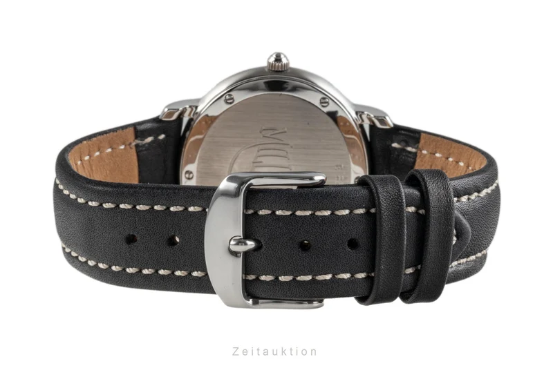Audemars Piguet Millenary steel automatic men's watch 15016ST [2206655]