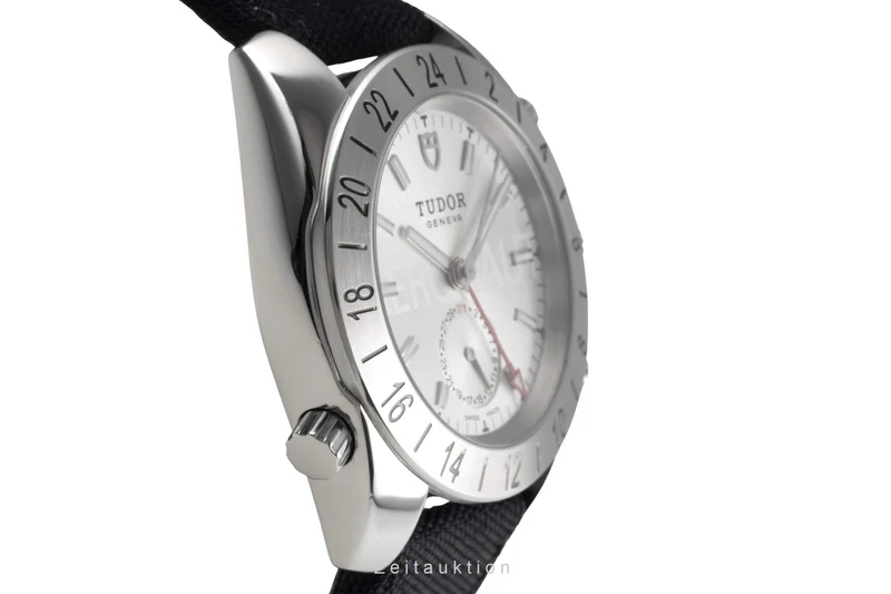 Tudor Aeronaut chronograph steel automatic men's watch 20200 [2404361]