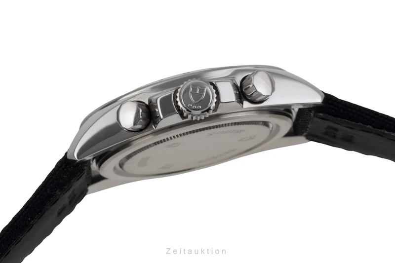 Tudor Aeronaut chronograph steel automatic men's watch 20200 [2404361]