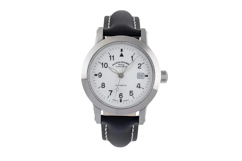 Mühle Sports M12 steel automatic men's watch M1-26-30 [2404095]