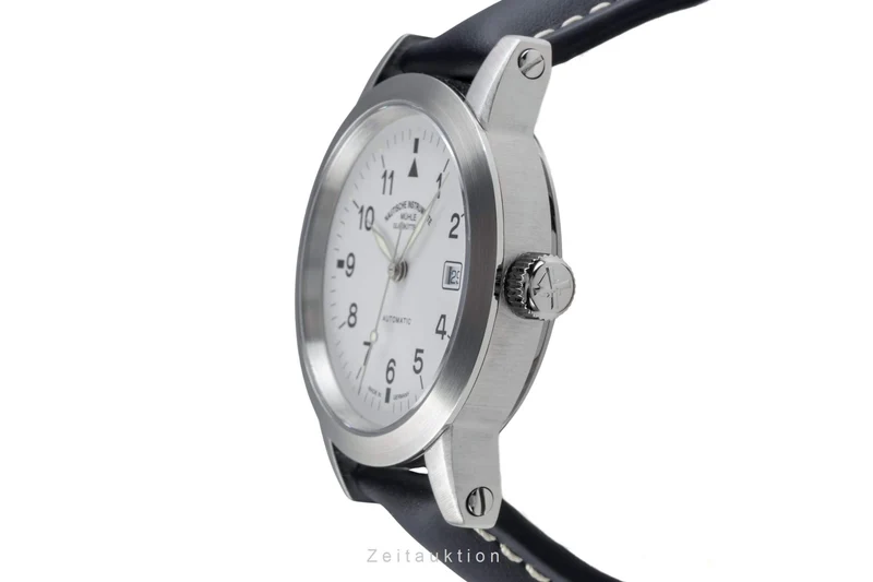 Mühle Sports M12 steel automatic men's watch M1-26-30 [2404095]