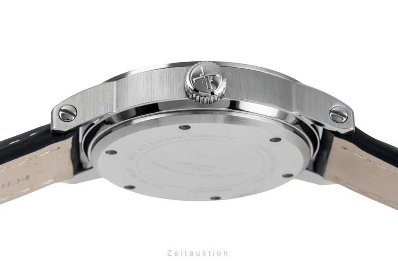 Mühle Sports M12 steel automatic men's watch M1-26-30 [2404095]