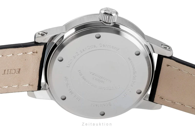 Mühle Sports M12 steel automatic men's watch M1-26-30 [2404095]