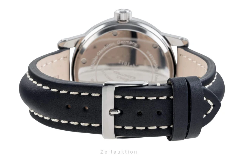Mühle Sports M12 steel automatic men's watch M1-26-30 [2404095]