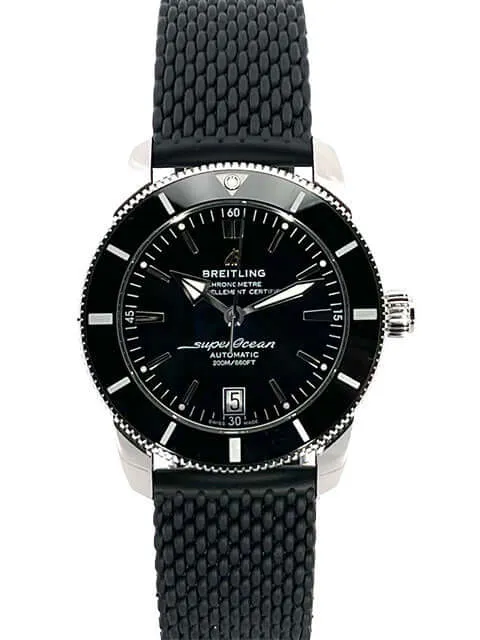 Breitling Superocean Heritage II B20 Automatic 42 AB2010121B1S1