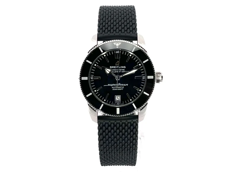 Breitling Superocean Heritage II B20 Automatic 42 AB2010121B1S1