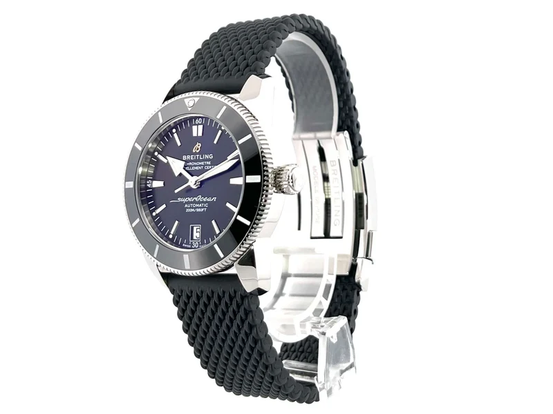 Breitling Superocean Heritage II B20 Automatic 42 AB2010121B1S1