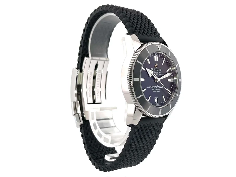 Breitling Superocean Heritage II B20 Automatic 42 AB2010121B1S1