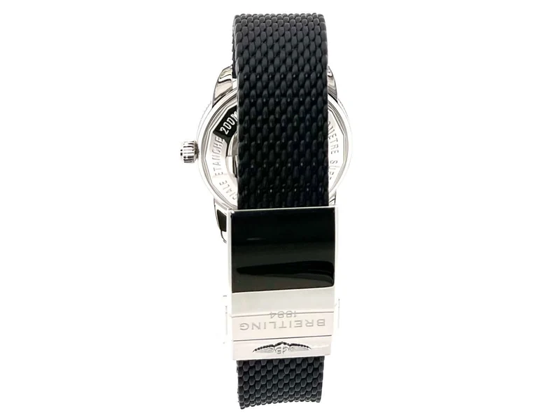 Breitling Superocean Heritage II B20 Automatic 42 AB2010121B1S1
