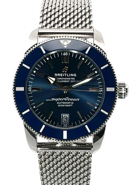 Breitling Superocean Heritage II B20 Automatic 42 AB2010161C1A1