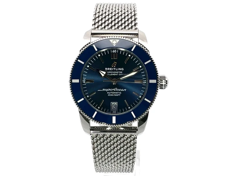 Breitling Superocean Heritage II B20 Automatic 42 AB2010161C1A1