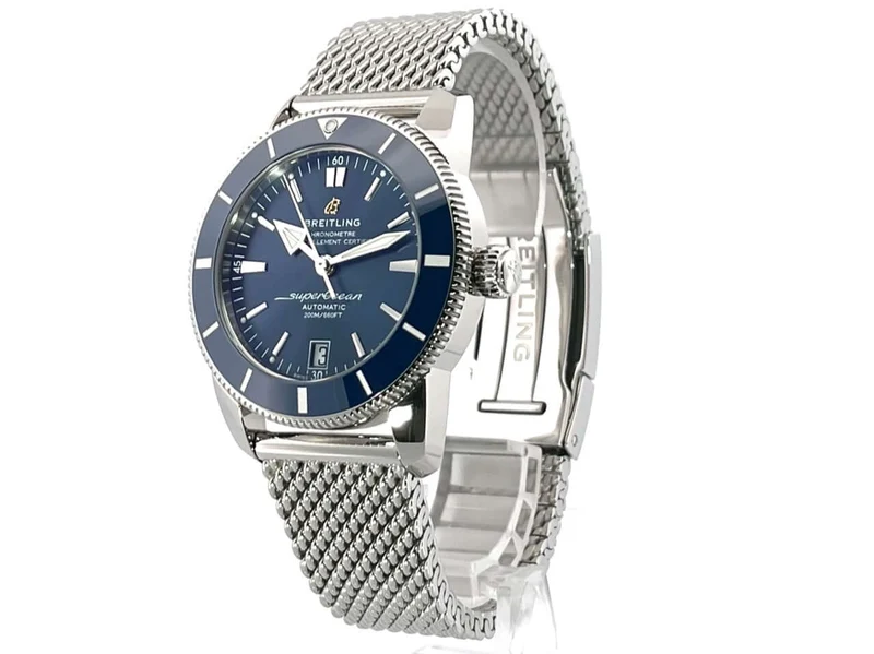 Breitling Superocean Heritage II B20 Automatic 42 AB2010161C1A1