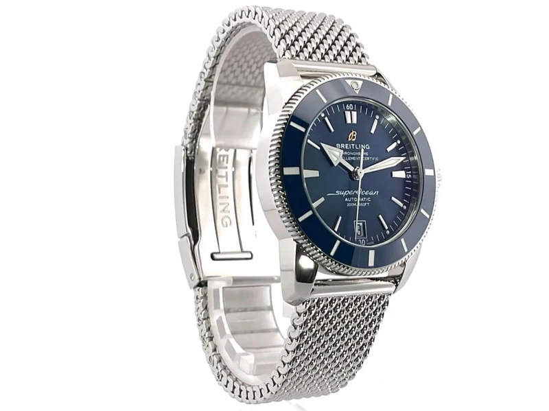 Breitling Superocean Heritage II B20 Automatic 42 AB2010161C1A1