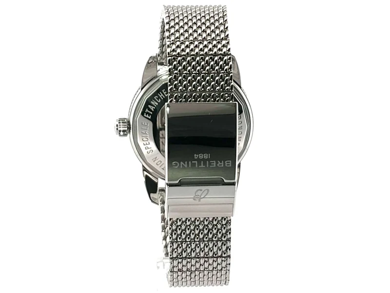 Breitling Superocean Heritage II B20 Automatic 42 AB2010161C1A1