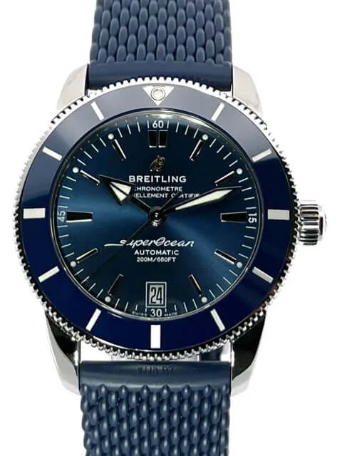 Breitling Superocean Heritage II B20 Automatic 42 AB2010161C1S1