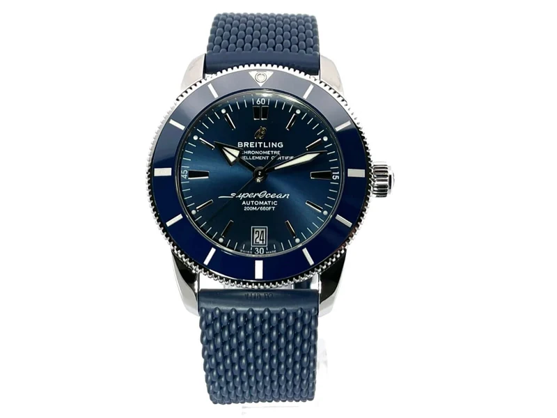Breitling Superocean Heritage II B20 Automatic 42 AB2010161C1S1
