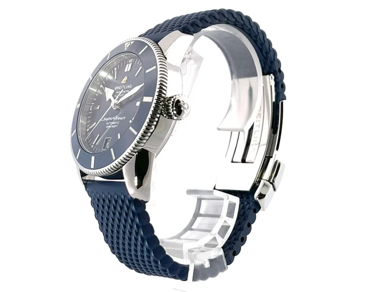 Breitling Superocean Heritage II B20 Automatic 42 AB2010161C1S1