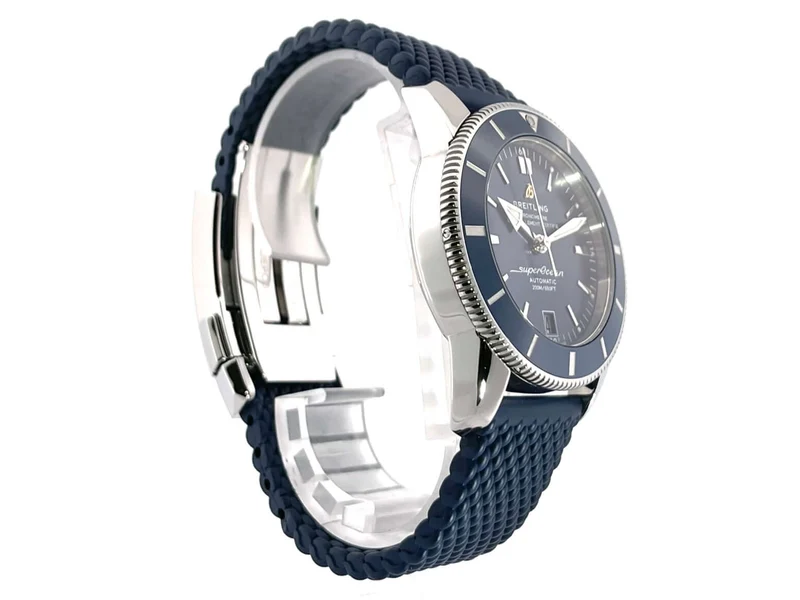 Breitling Superocean Heritage II B20 Automatic 42 AB2010161C1S1