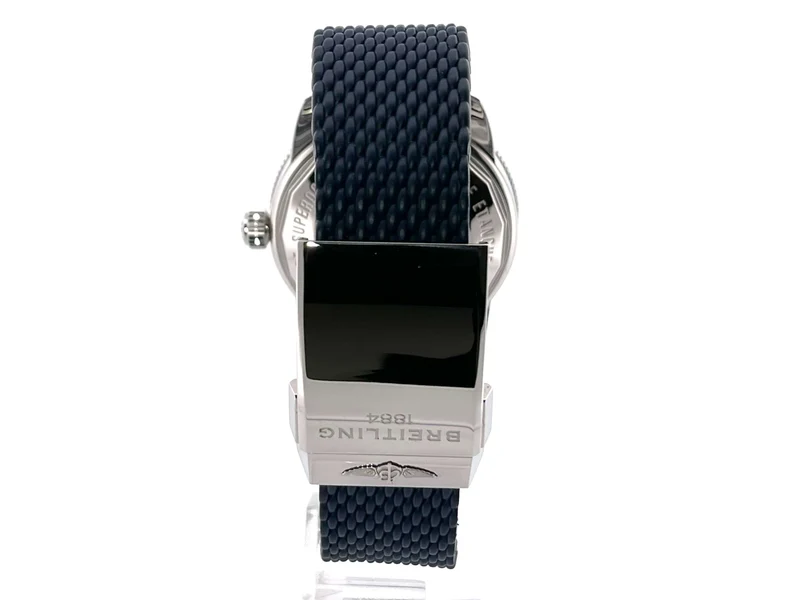 Breitling Superocean Heritage II B20 Automatic 42 AB2010161C1S1