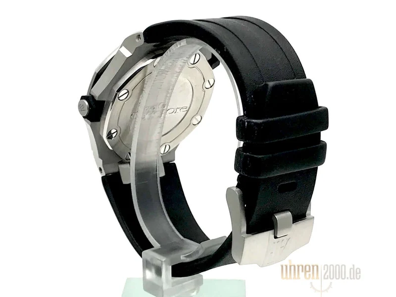 Audemars Piguet Royal Oak Offshore Diver 15703ST.OO.A002CA.01 aus 2014