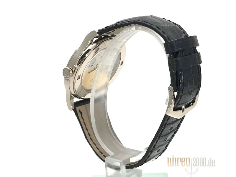 Patek Philippe Calatrava Weißgold 5296G-001 aus 2015