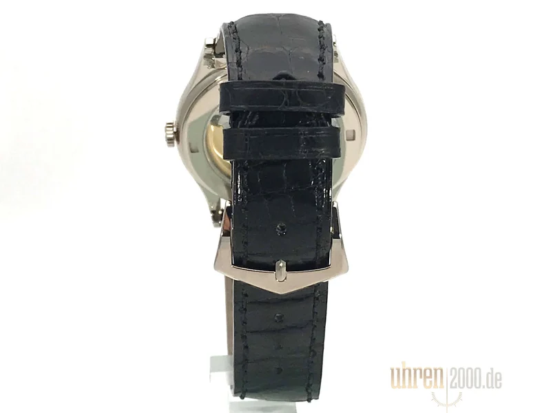 Patek Philippe Calatrava Weißgold 5296G-001 aus 2015