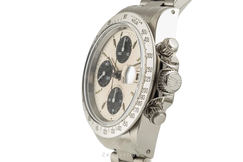 Tudor Oysterdate chronograph steel automatic men's watch 94300 [2400048]