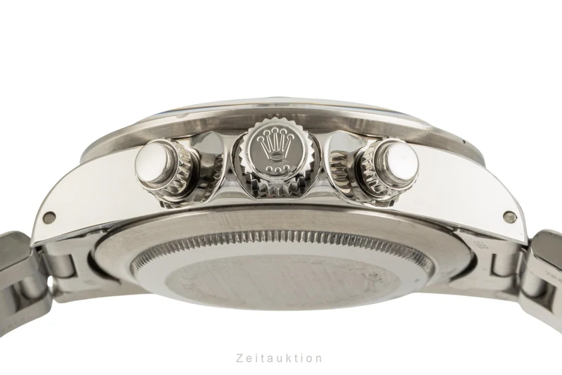 Tudor Oysterdate chronograph steel automatic men's watch 94300 [2400048]