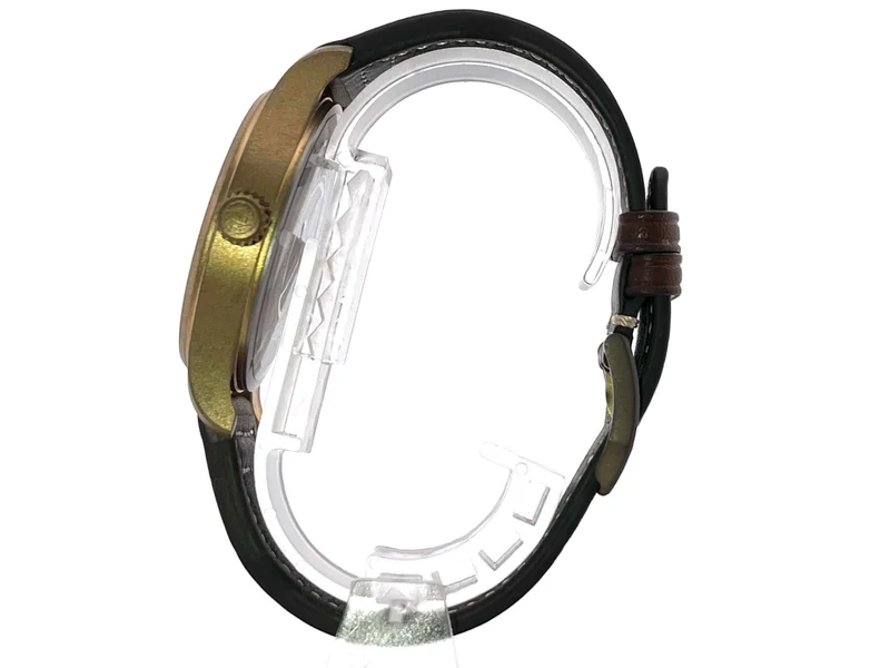 IWC Pilots Watch Automatik Spitfire Bronze IW326802